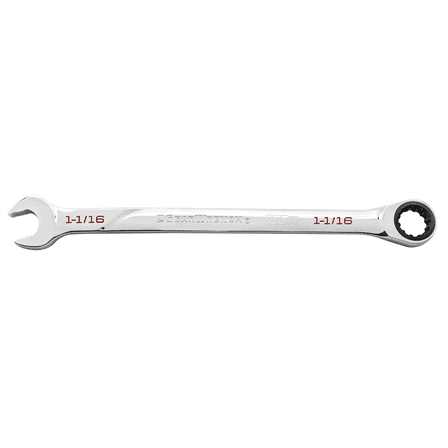 1-1/16" 120Xp Universal Spline XL Wrench