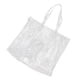 thumbnail image 2 of Bolso de mano grande y transparente, bolso de hombro transparente de PVC, bolso de playa transparente para mujeres, niñas, trabajo escolar (transparente), 2 of 6
