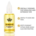 thumbnail image 4 of Removedor de extensiones de cabello Piaou Fast Action 30 ml, 4 of 4
