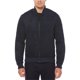 thumbnail image 1 of Perry Ellis - Chaqueta bomber de ante sintético para hombre, azul, talla mediana Perry Ellis Chaqueta de bombardero, 1 of 1