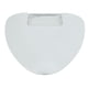 thumbnail image 5 of Tiza de sastre, diseño Triangular, baja tasa de desgaste, marcador de tiza de costura lavable para acolchar y cortar ropa, 5 of 8