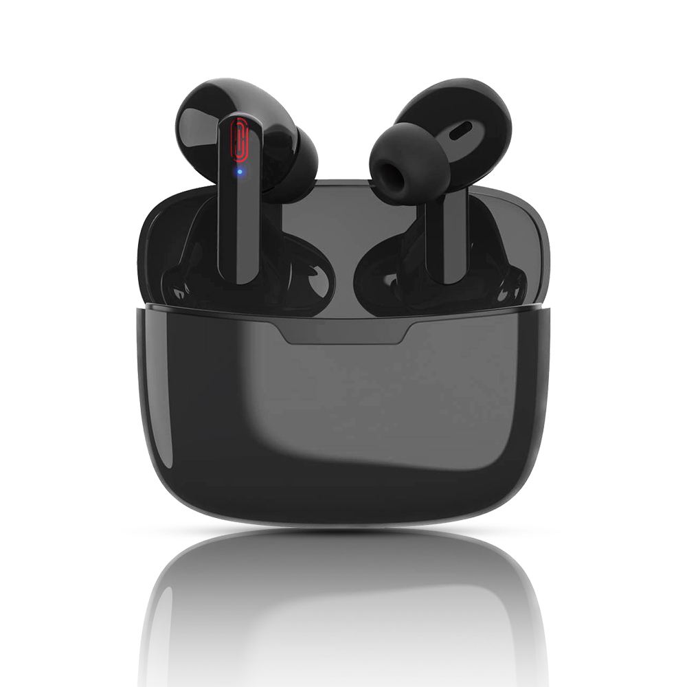 tws earbuds with long battery life