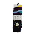 thumbnail image 2 of Mens Pattern Bamboo Fiber Socks | 5 Pairs | Sockshop Wildfeet | Colourful Dress Socks, 2 of 2
