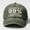 Army Green, variant on Women Visor Hat for Outdoor CQXIDFH Unisex Distressed Embroidered Baseball Cap, Adjustable Dad Hat, Outdoor Sun Visor Hat, Casual Sun Protection Headwear for Men Women, Visor Hat (Black, One Size)