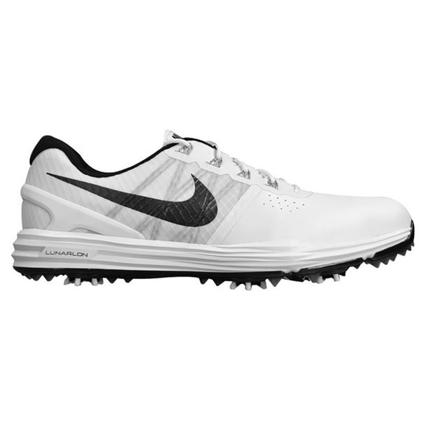 New Mens Nike Lunar Control 3 Golf Shoes Choose Your Size and Color