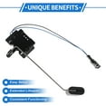 thumbnail image 3 of Unique Bargains Fuel Tank Sending Unit Compatible for Land Rover Discovery 2017-2024 No.LR042971, 3 of 7