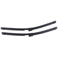 thumbnail image 3 of Front Windshield Wiper Blade Set A2228201145 Compatible for Mercedes Benz W222 2014-2020, 3 of 16