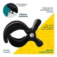 thumbnail image 2 of Gancho Safety 1st Multifuncional, 2 of 4