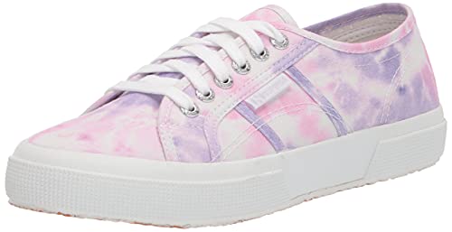tie dye superga