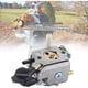 thumbnail image 3 of DECKON Carburador para Stihl BG86 SH56 SH56C SH86 SH86C C1M-S261B Kuyhfg Bienvenido a Kuyhfg, 3 of 5