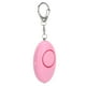 thumbnail image 2 of Llavero con alarma de seguridad Sincero LED rosa para emergencias, 2 of 10