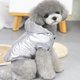 thumbnail image 5 of Chaqueta cálida y resistente al viento para perros pequeños, ideal como regalo de invierno para dueños de mascotas., 5 of 5