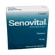 thumbnail image 1 of Senovital tabletas 30 pzas de 10 mg c/u, 1 of 1