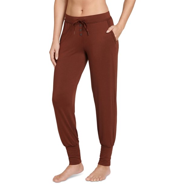 jockey soft serenity jogger