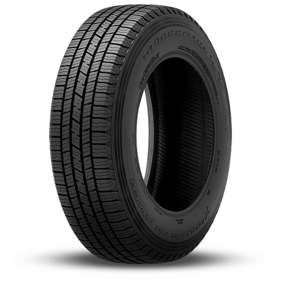 1 RBP Guarantor H/T 215/65R17 98T All Season Highway Truck SUV [60K Mi Warranty] RBPSMGHT1765010 / 215/65/17 / 2156517