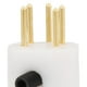 thumbnail image 3 of Conector de brazo de 5 pines, conector macho/hembra de repuesto para tocadiscos Enchufe macho, 3 of 3