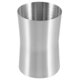 thumbnail image 2 of GOOHOCHY Vaso para cepillo de dientes de diseño moderno, portacepillos multifuncional de acero inoxidable., 2 of 7