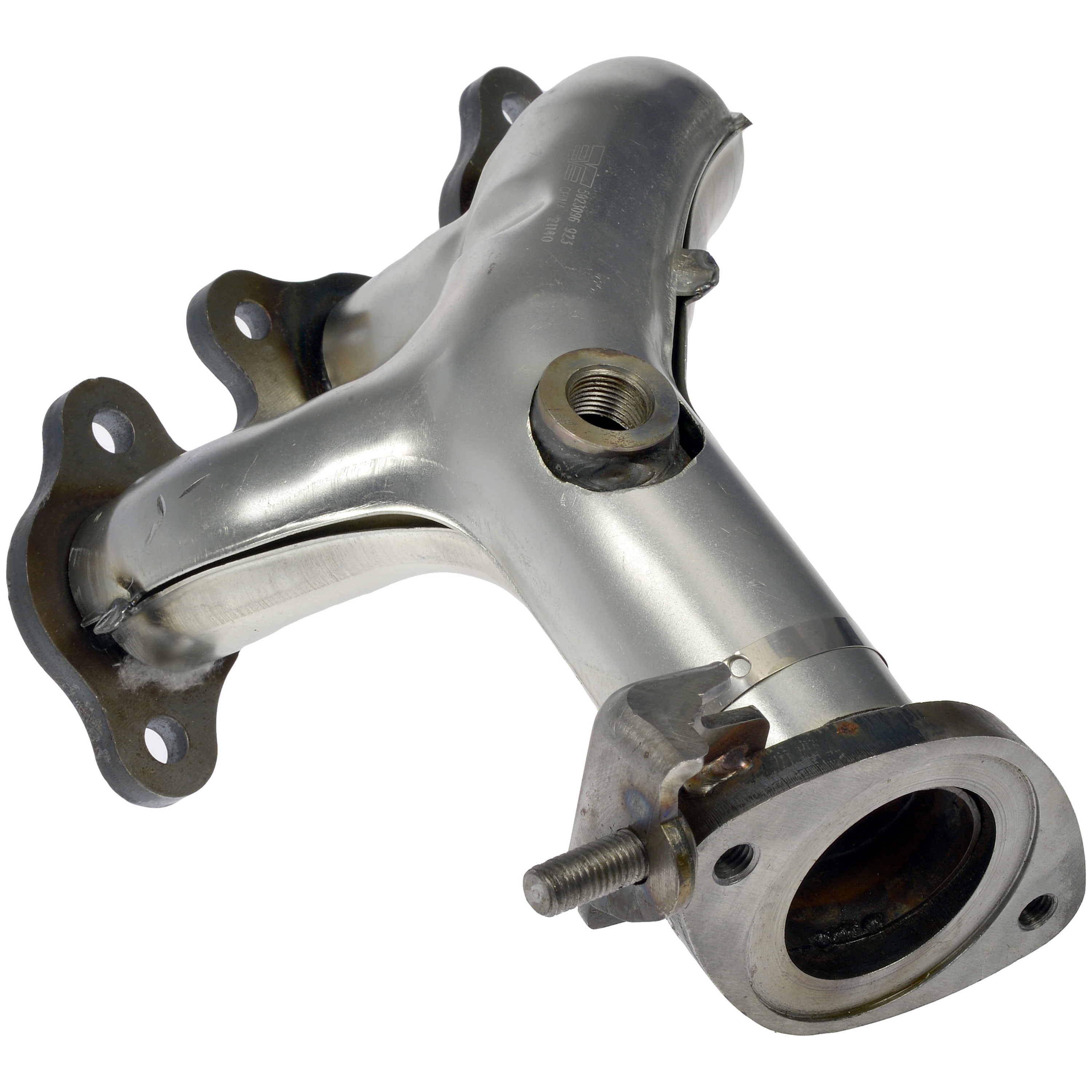 Dorman 674-791 Rear Exhaust Manifold for Specific Toyota Models