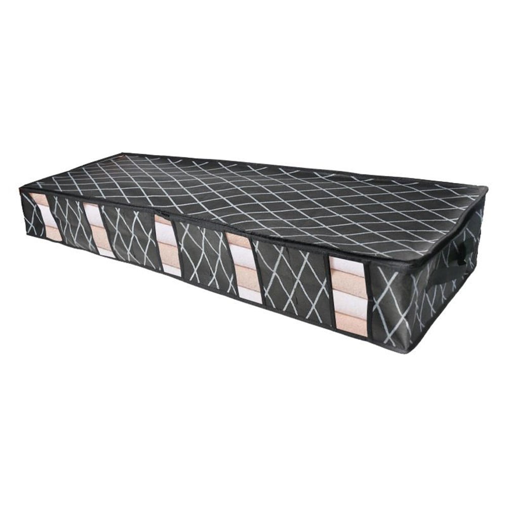Dreamhall Under Bed Storage Bag Organizer Space Saver Shoes Clothes