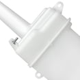 thumbnail image 3 of For 2002 to 2008 Toyota Camry Solara Factory Style Car Windshield Washer Fluid Reservoir Tank Kit TO1288180 03 04 05 06 07, 3 of 5