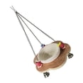 thumbnail image 4 of Miangastore Pet Bird Bed Round Hanging 1Pc 9.4X7.5X7.5In, 4 of 8