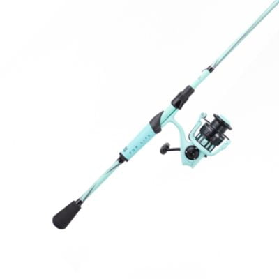 abu garcia revo x spinning combo abu garcia revo x spinning combo