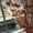 042coffee-39"W x 78.7"L (Pack of 1), variant on Beaded String Curtains 042coffee 39"W x 78.7"L (Pack of 1) Room Divider Decor