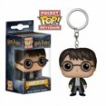 thumbnail image 5 of Llavero de bolsillo Funko de Hermione Granger, Dobby, Dumbledore, Malfoy, Ginny, Ron, Hedwig, Snape, Voldemort, Luna, llavero de bolsillo Pop., 5 of 5