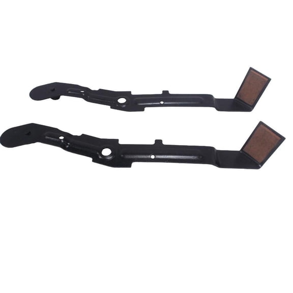 (2) NEW SET OF 2 BRAKE ARM ASSY FITS AYP FITS POULAN 184907 131845 532184907