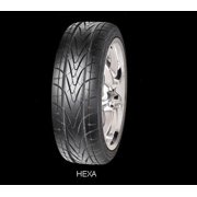 Forceum HEXA 245/45ZR17 99W XL Tire