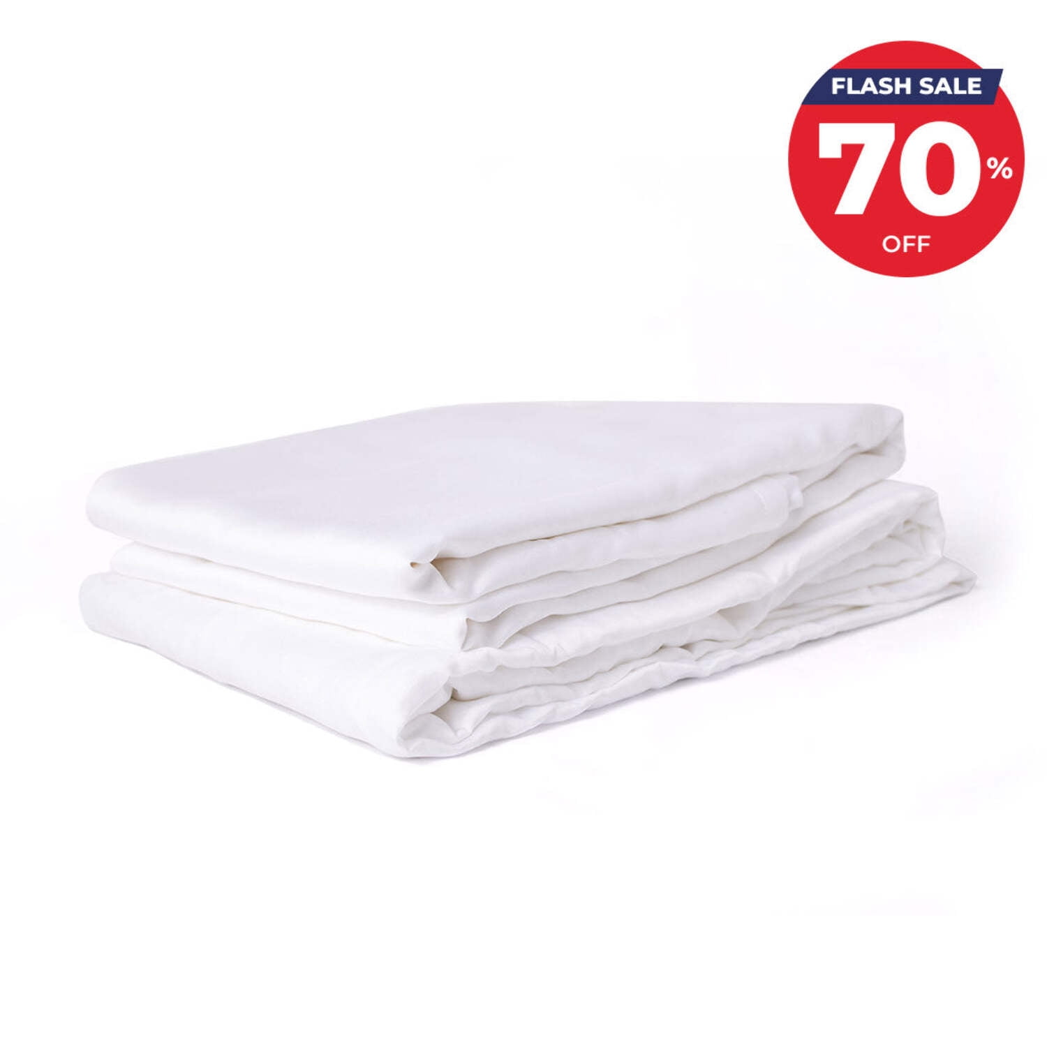 Bamboo Sheets Softer than 1,000 TC Egyptian cotton - Perfect for Summer