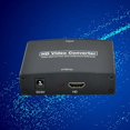 thumbnail image 5 of 3X Convertidor Ypbpr una Componente una HD Compatible con Convertidor Ypbpr+L/Raudio una Compatible con, 5 of 5