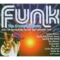 thumbnail image 1 of [Audio CD] Funk, Album Essentiel, 1 of 2