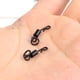 thumbnail image 3 of Conector de Línea de Gancho de Pesca Zulema Cambio rápido gira con anillo 50 Piezas, 3 of 7