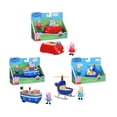 thumbnail image 1 of Peppa Pig: Peppa Vehiculo Sorpresa Hasbro F2185, 1 of 3