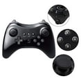 thumbnail image 4 of Pro Controller for Wii U, PowerLead Wireless Controller Game, 4 of 6