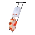 thumbnail image 1 of Fengbin Hand Push Seeder Corn Planter Planting Labor Saving Adjustable Agricultural Tool 6 Nozzles, 1 of 10