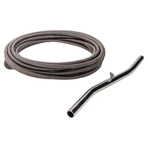 Thrifco 4400728 1/2" X 50ft Drain Snake