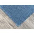 thumbnail image 6 of Garland Rug Room Size Washable Nylon Basin Blue Bathroom Carpet, 5' x 8', 6 of 6