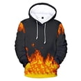 thumbnail image 5 of Sudadera con capucha divertida de moda de Alan Becker con estampado 3D para niños y hombres de gran tamaño, jersey divertido de moda de hip hop callejero, 5 of 5