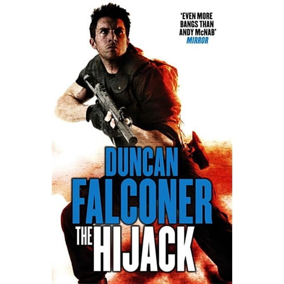 The Hijack, (Paperback)