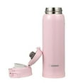 thumbnail image 4 of Zojirushi SM-SA36PB Tasse en Acier Inoxydable à Isolation sous Vide, 12 Onces, Rose Perle, 4 of 4