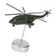 thumbnail image 5 of Modelo de Helicóptero Perfecl Fundido a Presión Escala 1:144 con Soporte Colección de Aviones de Aleación de Zinc, 5 of 8