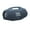Blue, variant on JBL Boombox 4 - Most powerful JBL portable waterproof speaker with massive JBL Pro Sound - Black