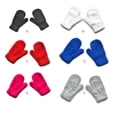 thumbnail image 3 of Manoplas para niños pequeños Sonducket Accesorios de ropa gris claro Type3 NO3, 3 of 6