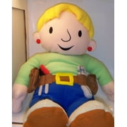 Bob the Builder: Wendy Plush Talker