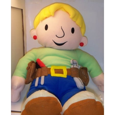 Bob the Builder: Wendy Plush Talker