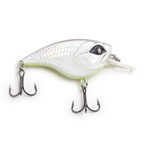 Googan Squad Flat Banger 2 1 2 1 2 Oz Shotgun Shad 1pack Walmart Com Walmart Com