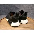 thumbnail image 4 of Adi - das Mens Rising Star R1 Utility Black Running Shoes Sneakers Size 8 EE3655, 4 of 6