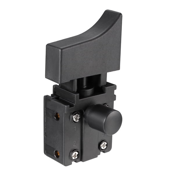 Interruptor de Martillo Eléctrico Portátil 26 Series AC250V 10A Control de Velocidad de Herramienta